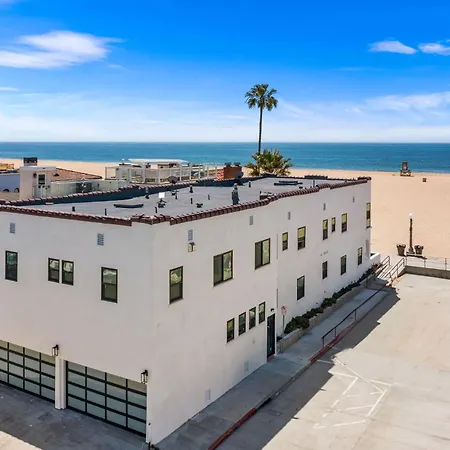 1628 West Oceanfront Oasis - All Units